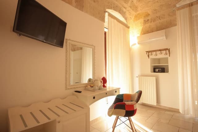 Superior Double Room, Extra Bed (1st floor)
