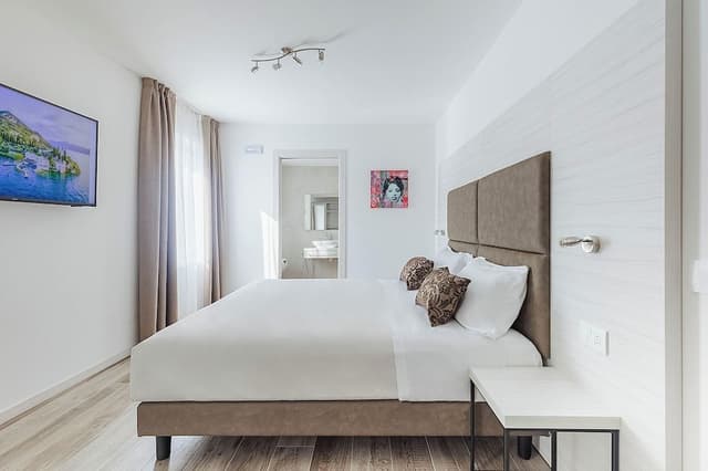 Superior Double Room, 1 Bedroom, Non Smoking