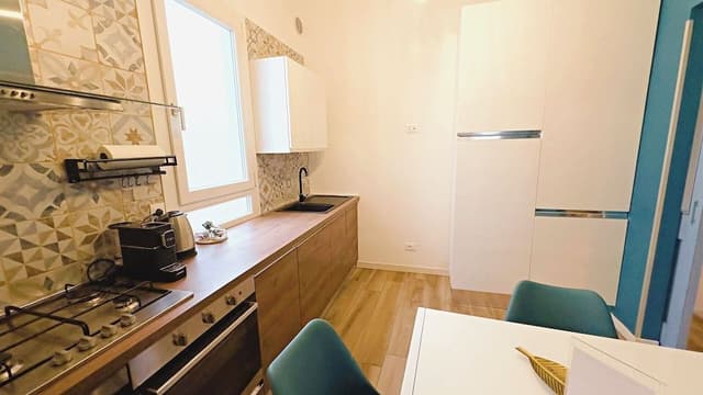 Residence Pallone - via Pallone 6