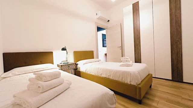 Residence Pallone - via Pallone 6