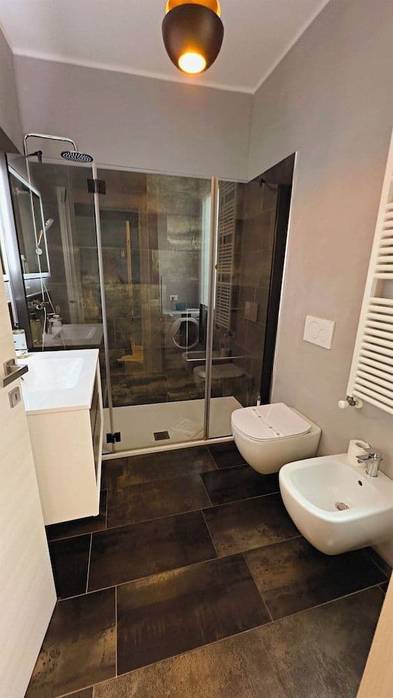 Residence Pallone - via Pallone 6