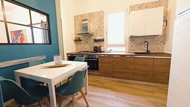 Residence Pallone - via Pallone 6
