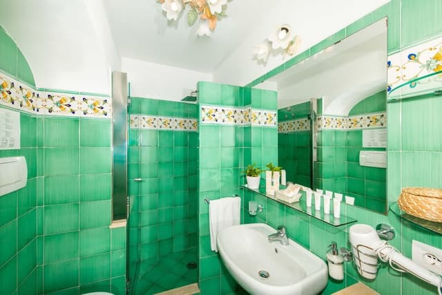 Superior Quadruple Room, Sea View, Sea Facing