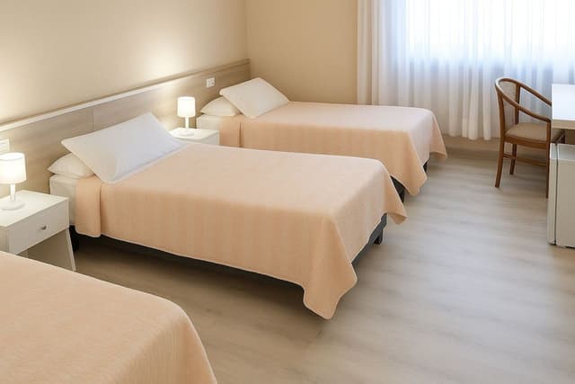 Classic Triple Room