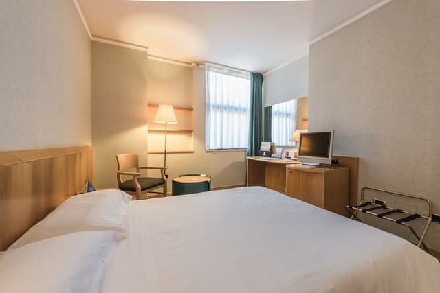 Classic Double Room