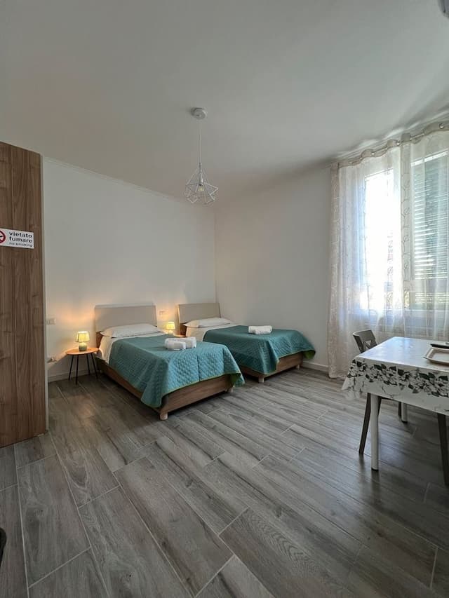 Triple Room, Private Bathroom