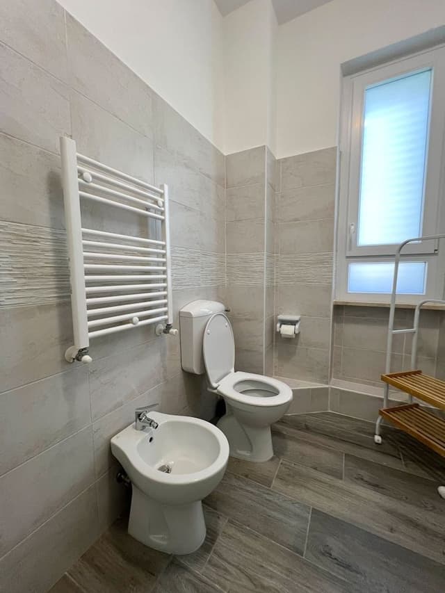 Triple Room, Private Bathroom
