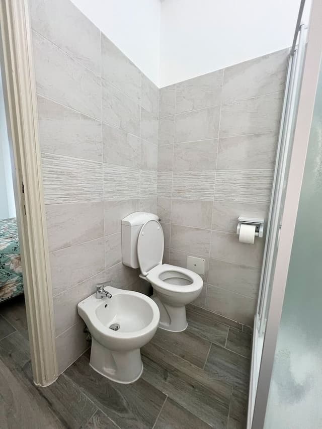 Triple Room, Private Bathroom