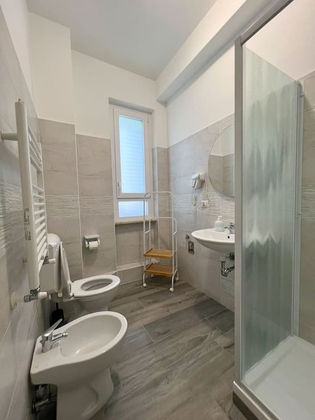 Triple Room, Private Bathroom