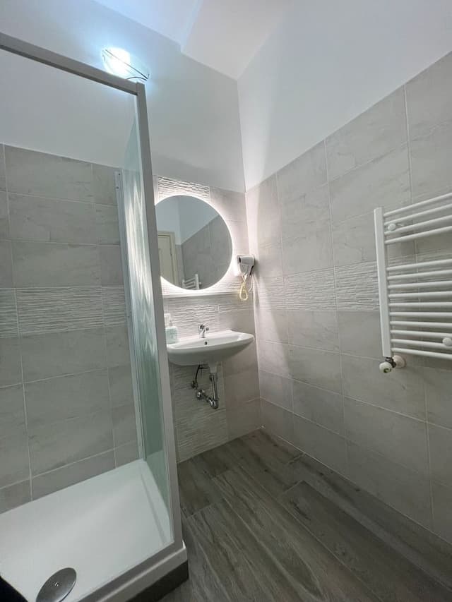 Triple Room, Private Bathroom