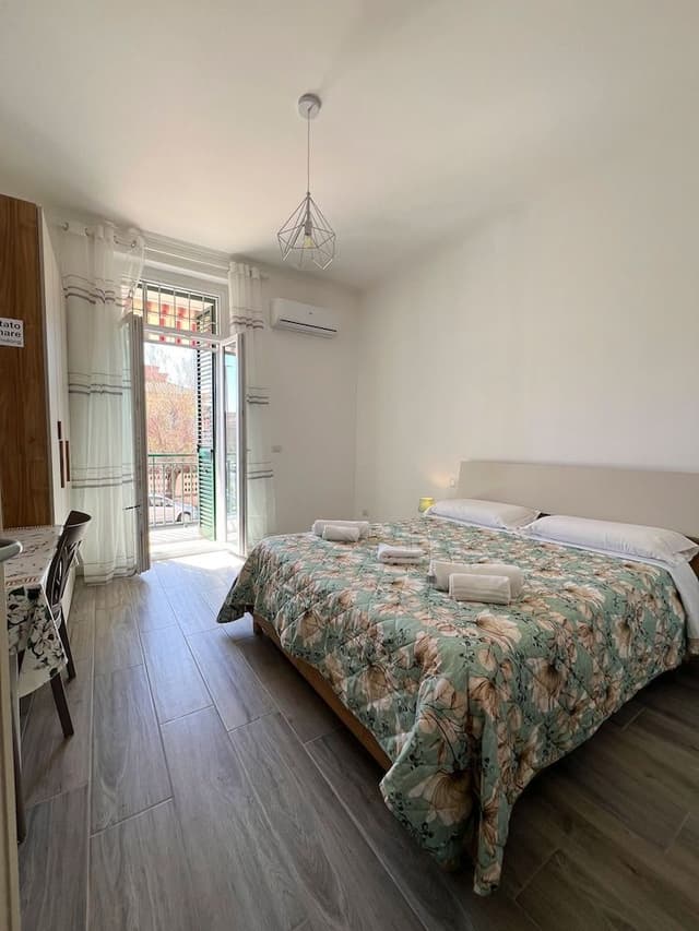 Triple Room, Private Bathroom
