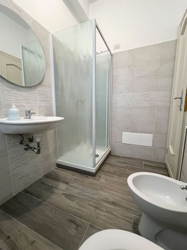 Triple Room, Private Bathroom