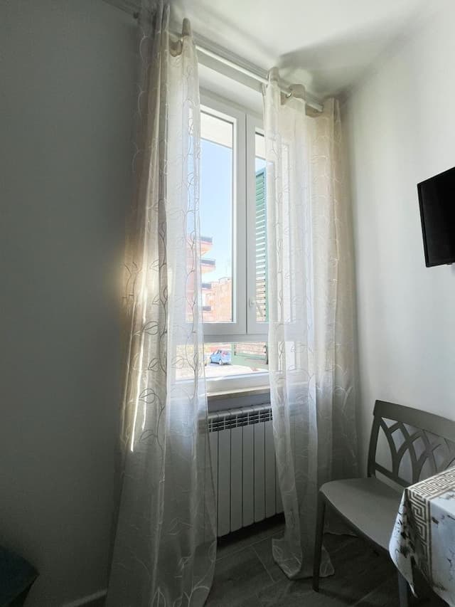 Triple Room, Private Bathroom