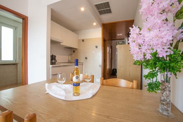 Apartment, 1 Bedroom, Balcony