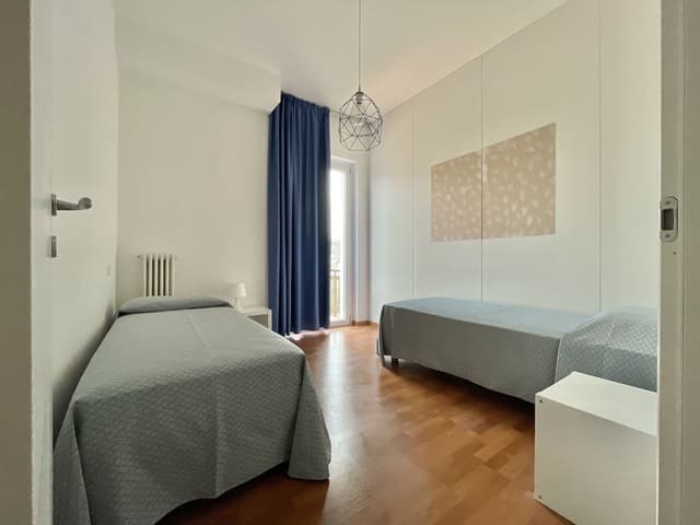 Standard Apartment, 2 Bedrooms