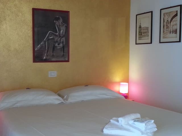 Superior Double Room Single Use