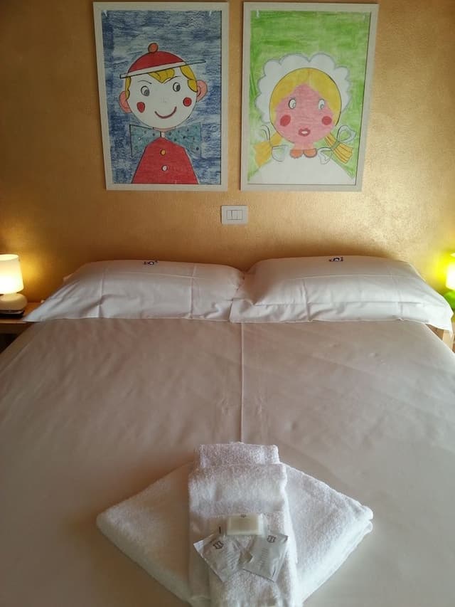 Superior Double or Twin Room