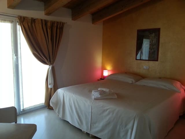 Superior Double Room Single Use