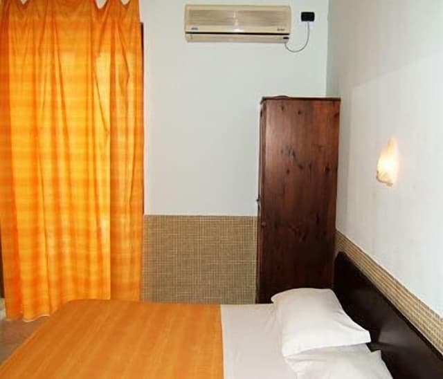 Triple Room, Private Bathroom