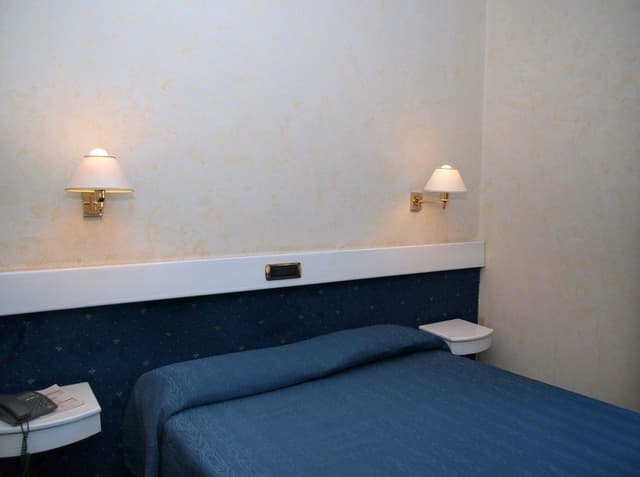 Standard Double Room Single Use