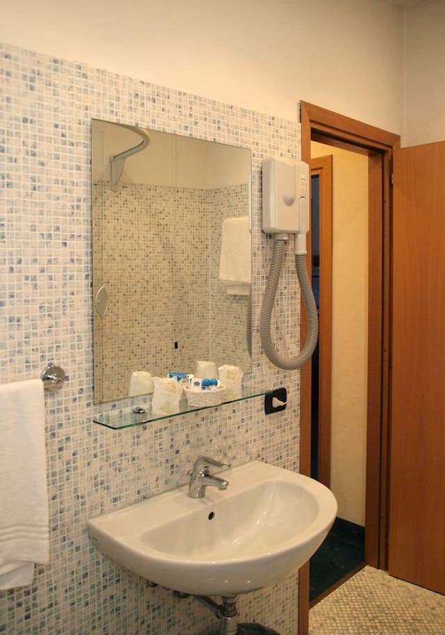 Standard Double Room Single Use
