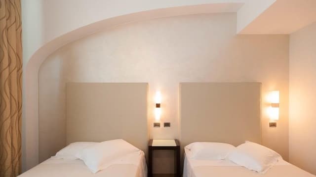 Executive Room, 2 Queen Beds