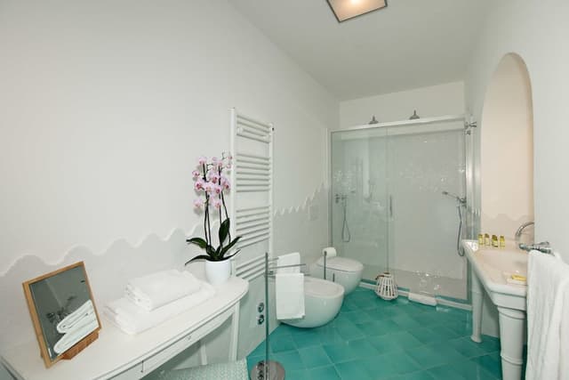 Luxury Room, Balcony, Sea View