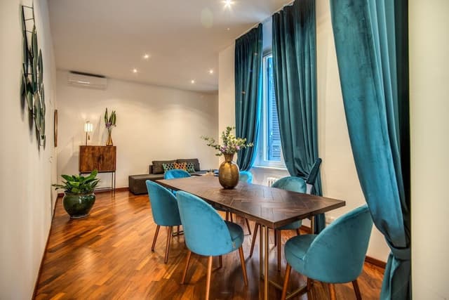 Terrace Apartment