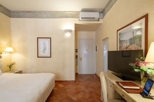Superior Quadruple Room