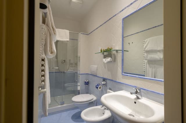 Superior Quadruple Room