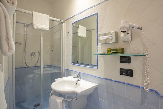Double Room (Small)