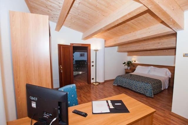 Superior Quadruple Room