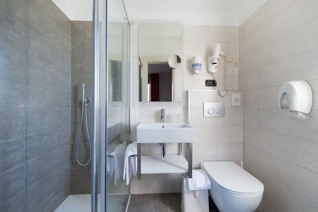 Deluxe Double Room, Lake View