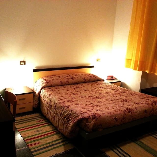 Small Double Room