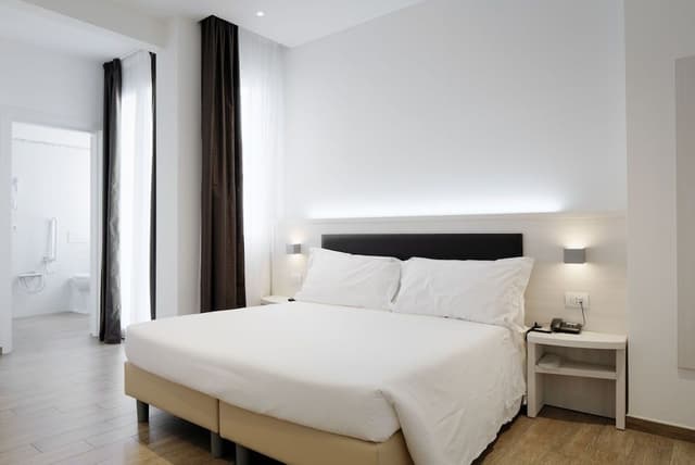 Deluxe Double Room, 1 Queen Bed