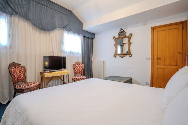 Superior Triple Room, 1 Bedroom, Non Smoking