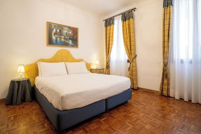 Classic Double Room