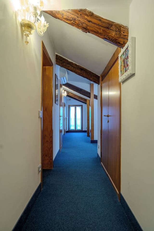 Superior Triple Room, 1 Bedroom, Non Smoking
