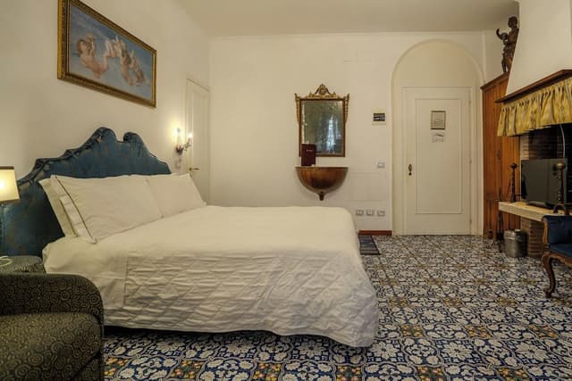 Superior Triple Room, 1 Bedroom, Non Smoking