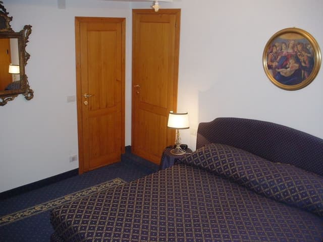 Superior Triple Room, 1 Bedroom, Non Smoking