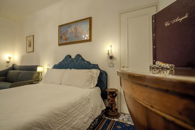 Superior Triple Room, 1 Bedroom, Non Smoking