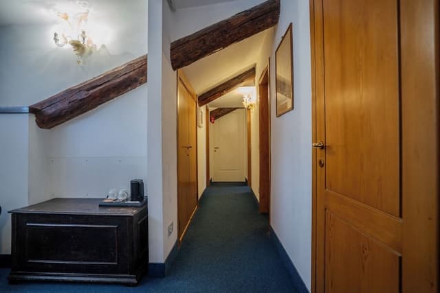 Superior Triple Room, 1 Bedroom, Non Smoking