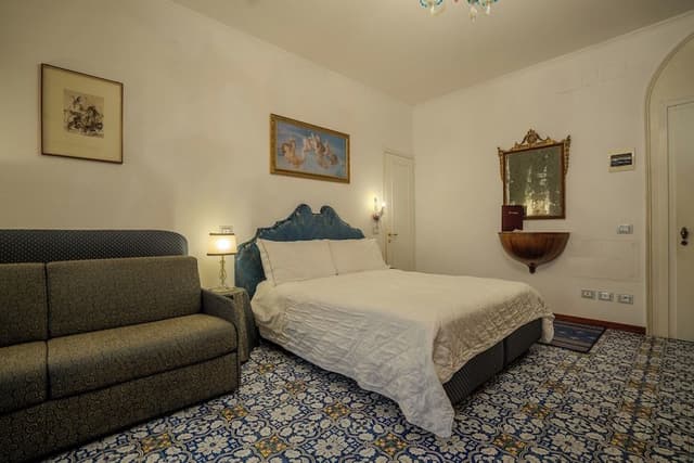 Superior Triple Room, 1 Bedroom, Non Smoking