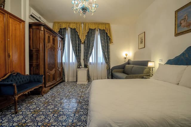 Superior Triple Room, 1 Bedroom, Non Smoking