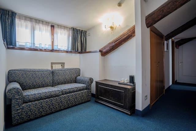Superior Triple Room, 1 Bedroom, Non Smoking