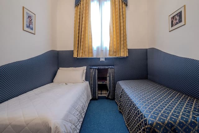 Superior Triple Room, 1 Bedroom, Non Smoking