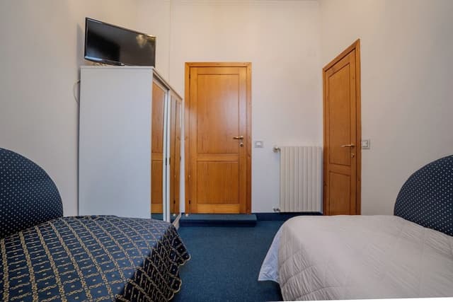 Superior Triple Room, 1 Bedroom, Non Smoking