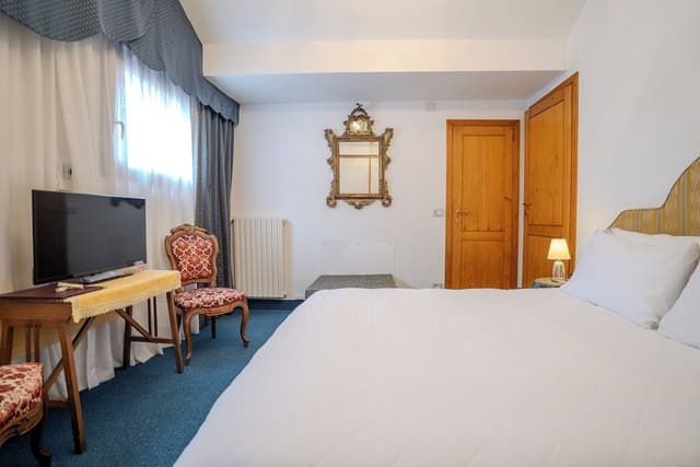 Superior Triple Room, 1 Bedroom, Non Smoking