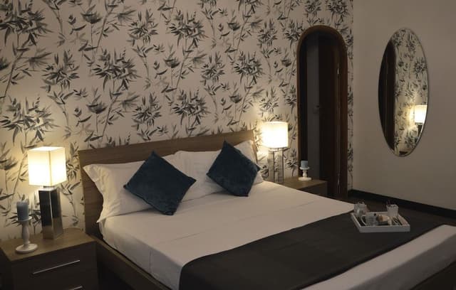 Family Quadruple Room