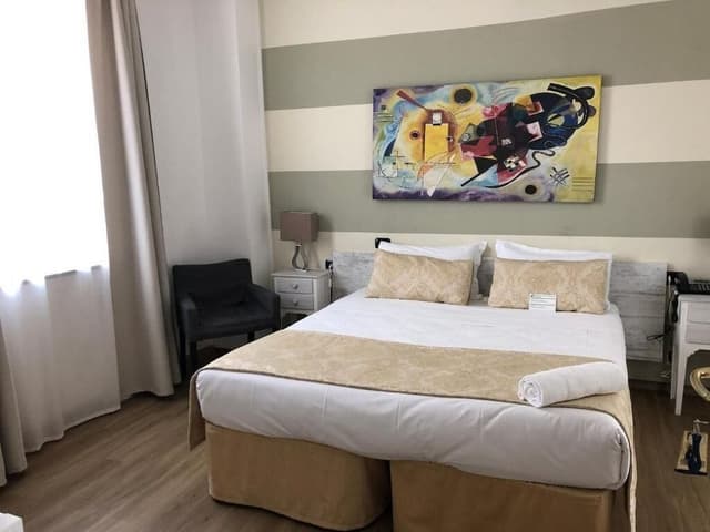 Standard Double Room, 1 Double Bed